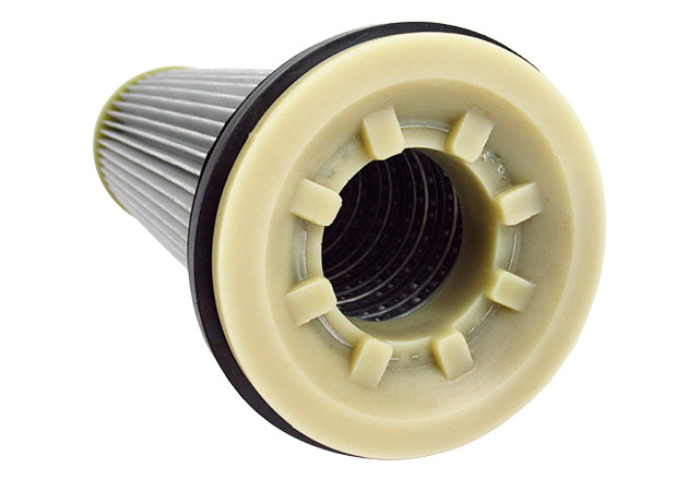 dust removal filter cartridge
